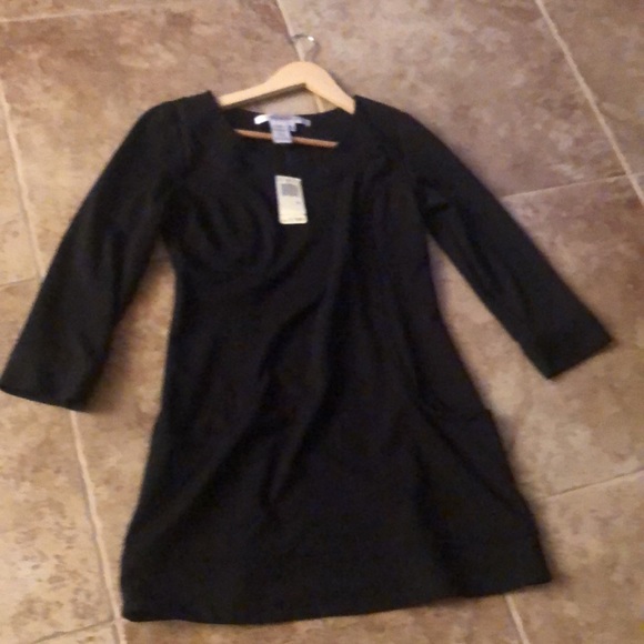 👠 🎥 Max Studio Tunic Dress US M - Picture 6 of 14